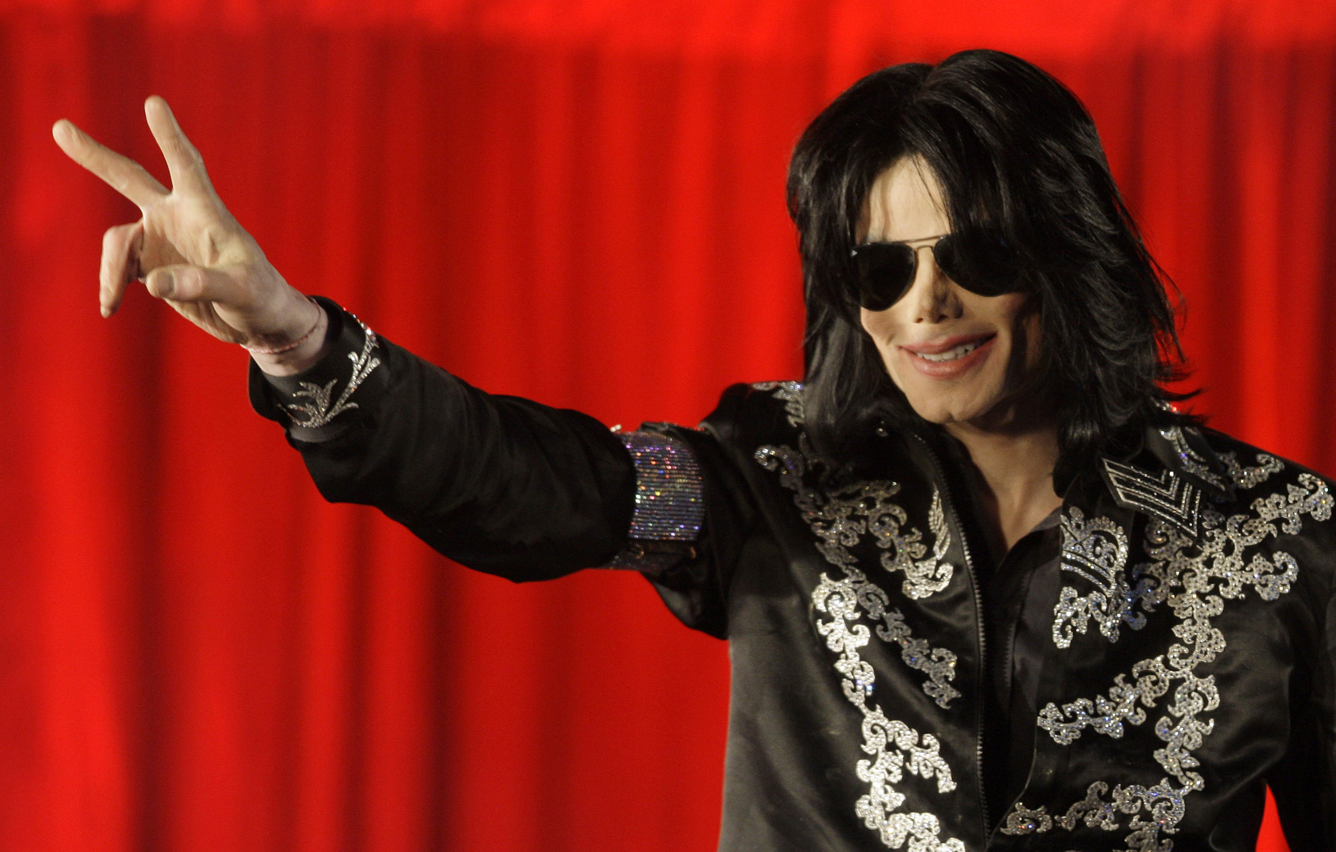 Michael Jackson, adiós a un ídolo de carne y hueso Michael Jackson, adiós a un ídolo de carne y hueso
