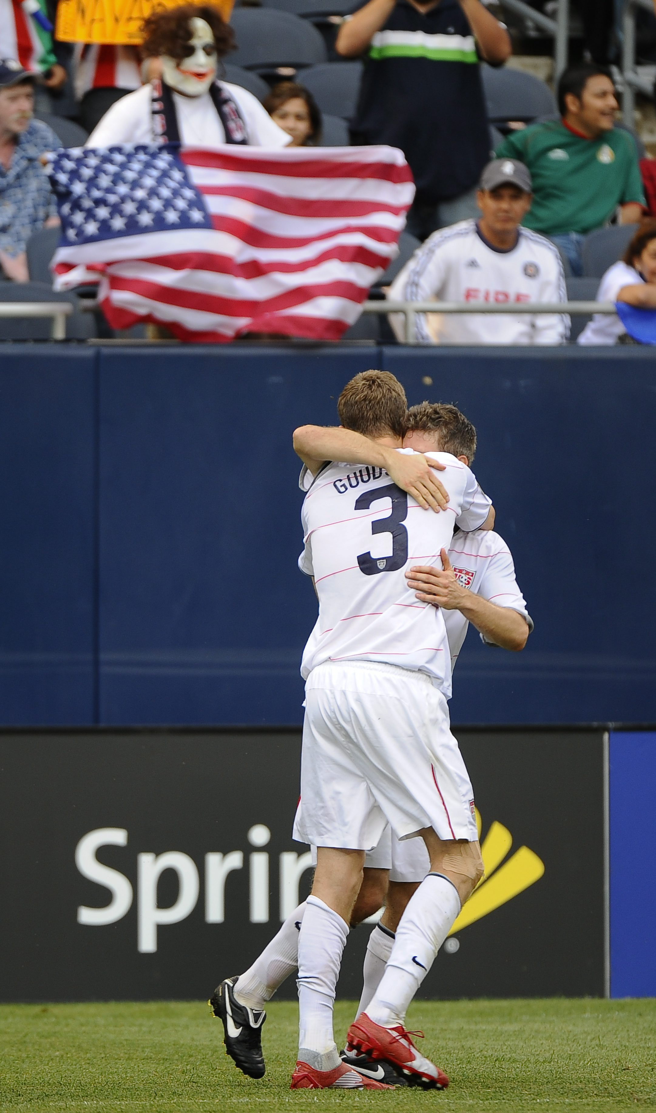 Estados Unidos busca su quinto título de la Copa Oro Estados Unidos busca su quinto título de la Copa Oro
