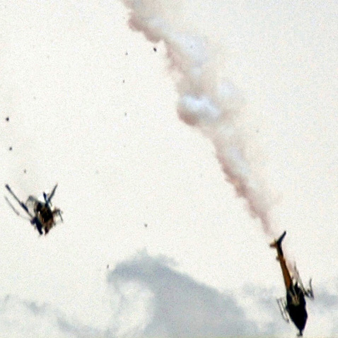 2do aniversario de la tragedia aérea que enlutó a los medios de comunicación de Phoenix 2do aniversario de la tragedia aérea que enlutó a los medios de comunicación de Phoenix