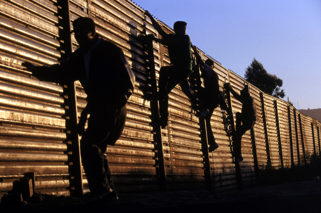 92 inmigrantes indocumentados detenidos en dos incidentes 92 inmigrantes indocumentados detenidos en dos incidentes