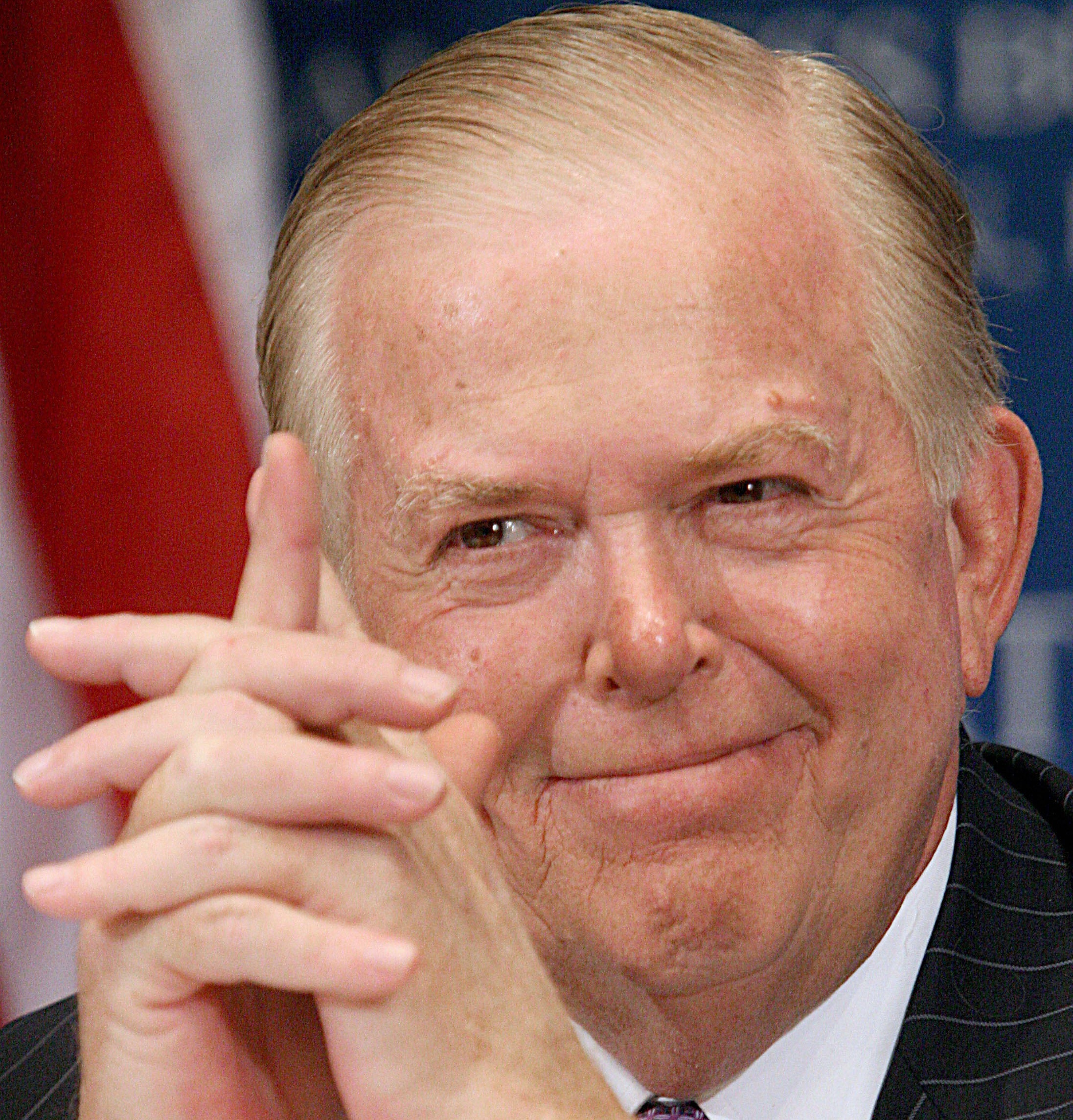 La renuncia de Lou Dobbs a CNN considerada una “victoria histórica” La renuncia de Lou Dobbs a CNN considerada una “victoria histórica”
