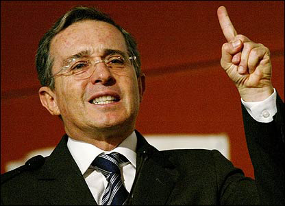 Según Venezuela, Unasur debe “mediar” en problema entre Colombia y región Según Venezuela, Unasur debe “mediar” en problema entre Colombia y región