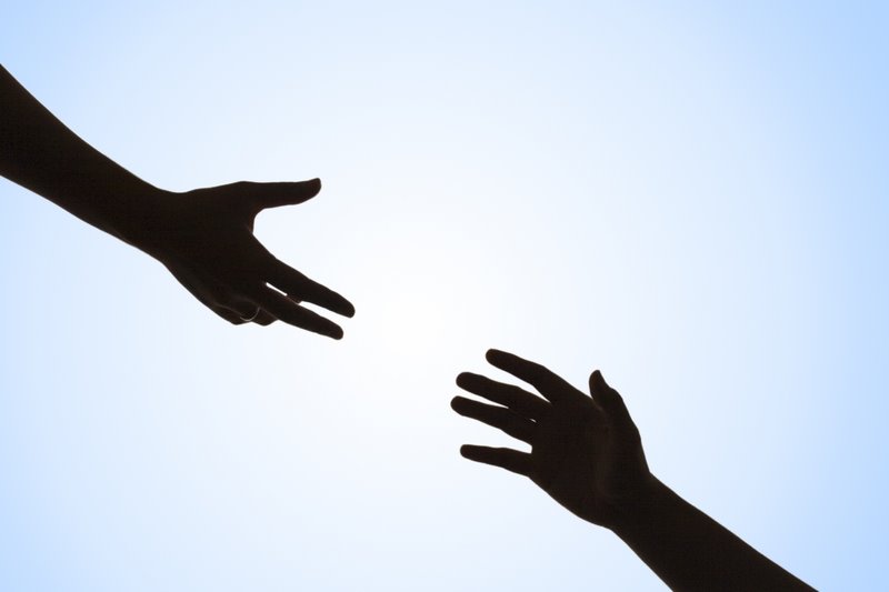 Es hora que la humanidad tome responsabilidad Es hora que la humanidad tome responsabilidad