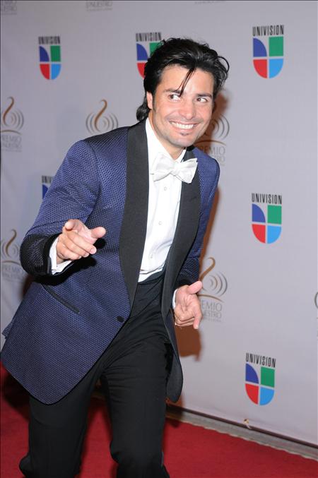 Chayanne dice que le quedan retos en el cine y la televisión Chayanne dice que le quedan retos en el cine y la televisión