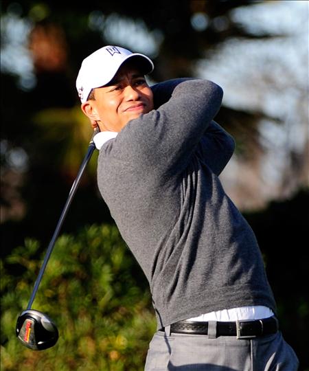Tiger Woods se queda sin el patrocinio de las bebidas Gatorade Tiger Woods se queda sin el patrocinio de las bebidas Gatorade