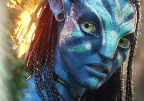 Psicólogo destaca “lo que no se puede ver con los ojos” en Avatar Psicólogo destaca “lo que no se puede ver con los ojos” en Avatar