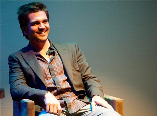 Voz de Juanes se alía con ecología e infancia en documental de Discovery Voz de Juanes se alía con ecología e infancia en documental de Discovery