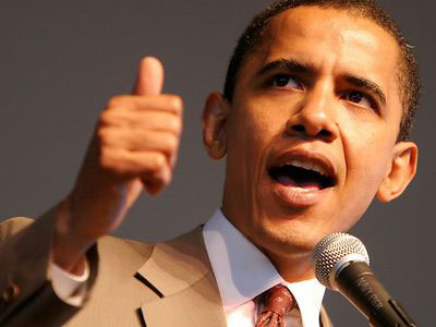 El presidente Obama enfatiza la urgencia de crear empleos El presidente Obama enfatiza la urgencia de crear empleos