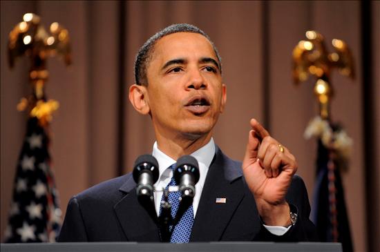Obama califica de “mal encaminada” ley en Arizona sobre inmigración Obama califica de “mal encaminada” ley en Arizona sobre inmigración