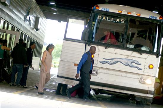 Sorpresiva redada en compañías de transporte en Arizona Sorpresiva redada en compañías de transporte en Arizona