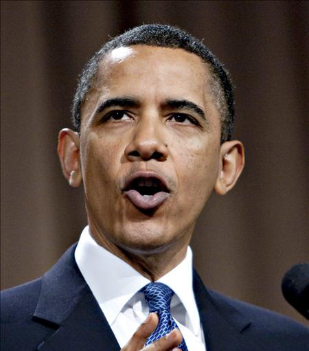 Obama critica la iniciativa de Arizona porque no resuelve el problema migratorio Obama critica la iniciativa de Arizona porque no resuelve el problema migratorio