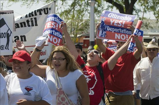 El 1 de mayo, movilizaciones para pedir más coraje en el impulso a la reforma El 1 de mayo, movilizaciones para pedir más coraje en el impulso a la reforma