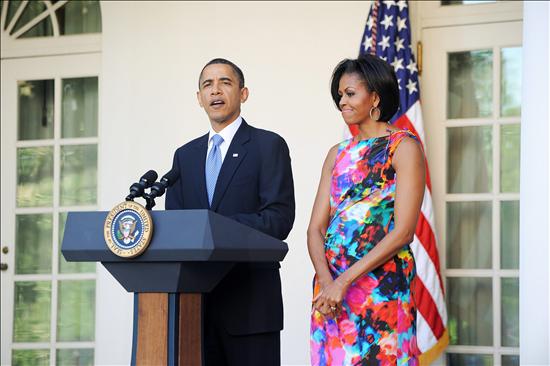 Obama celebra el Cinco de Mayo con compromiso sobre reforma migratoria Obama celebra el Cinco de Mayo con compromiso sobre reforma migratoria