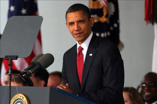 Obama autoriza el despliegue de tropas en Frontera con México Obama autoriza el despliegue de tropas en Frontera con México