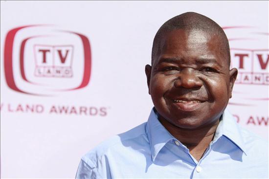 Fallece el actor Gary Coleman, protagonista de “Different Strokes” Fallece el actor Gary Coleman, protagonista de “Different Strokes”