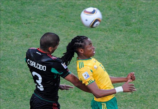México – Sudáfrica, empate 1-1, no apto para cardiacos, Rafa Marquez, el heroe de la jornada. México – Sudáfrica, empate 1-1, no apto para cardiacos, Rafa Marquez, el heroe de la jornada.