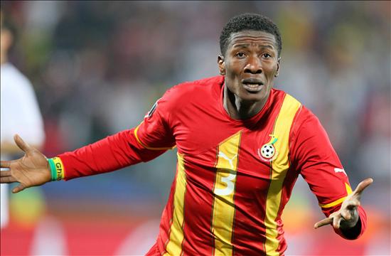 Estados Unidos pierde ante Ghana en octavos de final Estados Unidos pierde ante Ghana en octavos de final