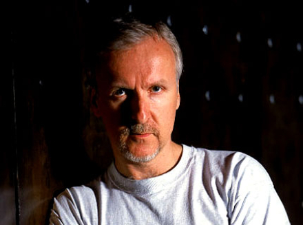James Cameron en Tahití para ver primer eclipse solar en 350 años James Cameron en Tahití para ver primer eclipse solar en 350 años