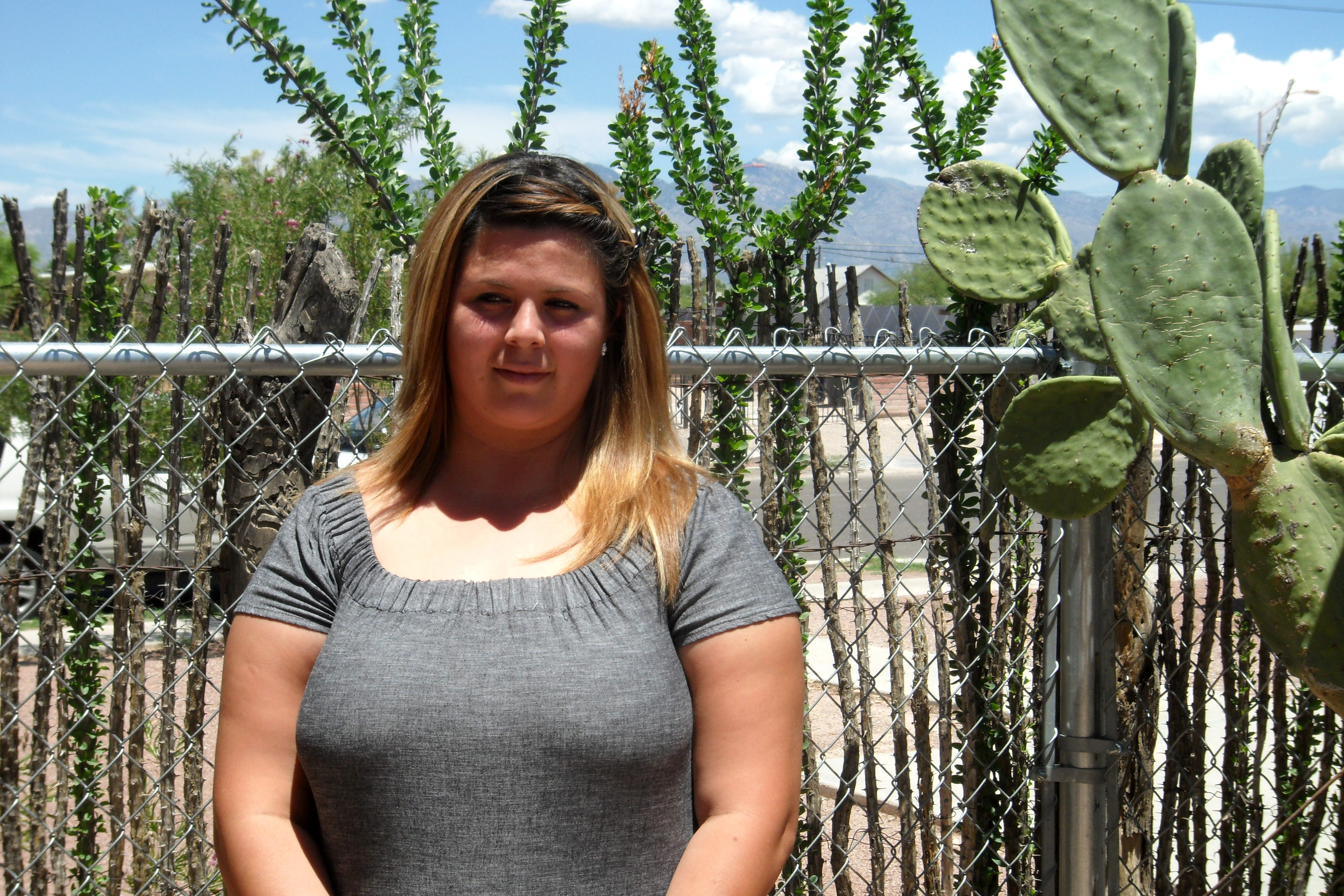 Suspendida la deportación de una inmigrante indocumentada de Arizona Suspendida la deportación de una inmigrante indocumentada de Arizona