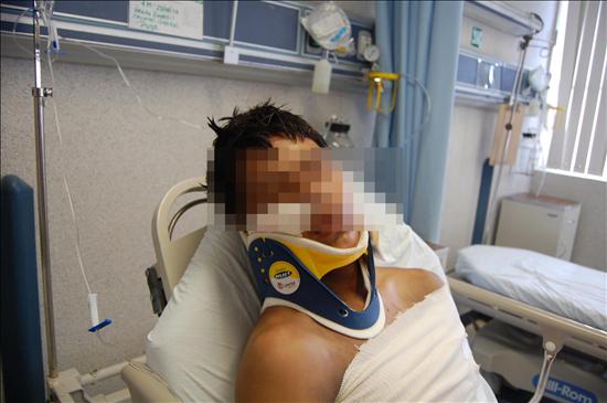 Ante masacre de Tamaulipas es urgente afinar lucha antidrogas, dicen expertos Ante masacre de Tamaulipas es urgente afinar lucha antidrogas, dicen expertos