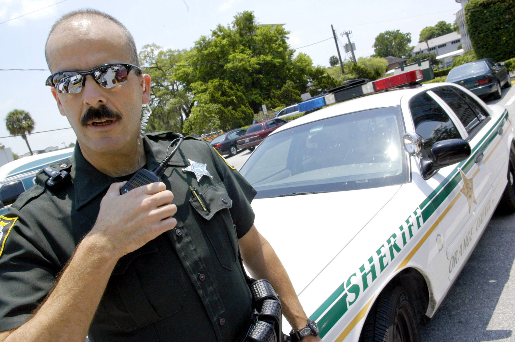 Florida pretende emular a Arizona con una nueva ley contra los indocumentados Florida pretende emular a Arizona con una nueva ley contra los indocumentados