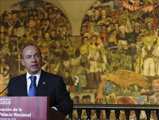 El Bicentenario mexicano cobra vida en 500 reliquias El Bicentenario mexicano cobra vida en 500 reliquias