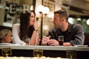 "The Town" y "Devil", principales propuestas para el fin de semana