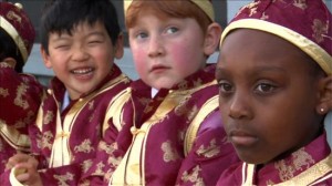 El documental "Speaking in Tongues" explora la importancia de que los estudiantes estadounidenses del siglo XXI aprendan a hablar español y otros idiomas