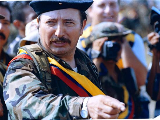 Mayor golpe a las FARC en su historia acaba con “Mono Jojoy”, su jefe militar Mayor golpe a las FARC en su historia acaba con “Mono Jojoy”, su jefe militar