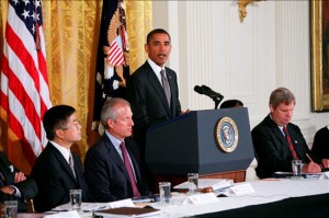 OBAMA