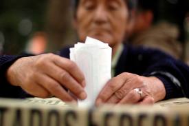Rechazan ley de Arizona que exige demostrar ciudadanía para votar Rechazan ley de Arizona que exige demostrar ciudadanía para votar
