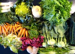 Ciertas verduras pueden reducir el riesgo de diabetes Ciertas verduras pueden reducir el riesgo de diabetes