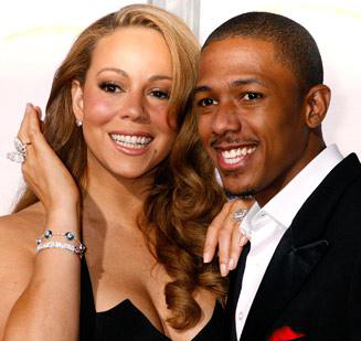 Mariah Carey está embarazada Mariah Carey está embarazada