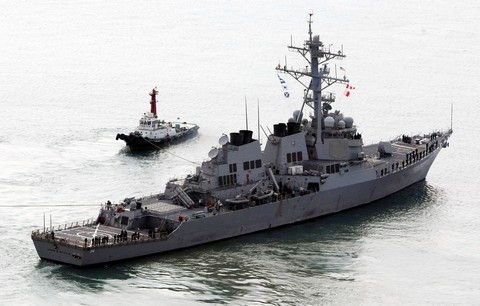 Corea del Norte acusa a Corea del Sur de usar civiles como escudo Corea del Norte acusa a Corea del Sur de usar civiles como escudo