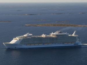CRUCERO