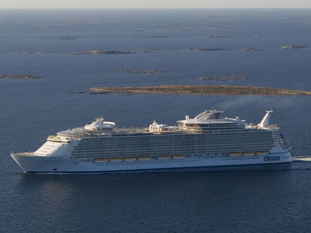 Problema con crucero en EEUU recuerda que el mar es imprevisible Problema con crucero en EEUU recuerda que el mar es imprevisible