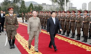 Corea del Norte