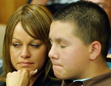 Jenni Rivera rompe el silencio Jenni Rivera rompe el silencio