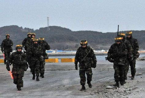Corea del Norte amenaza con “guerra santa” Corea del Norte amenaza con “guerra santa”