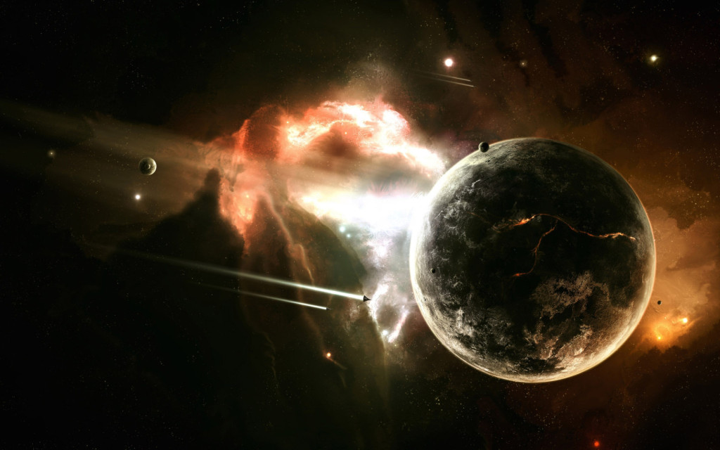 Aumentan posibilidades de vida en otros planetas Aumentan posibilidades de vida en otros planetas