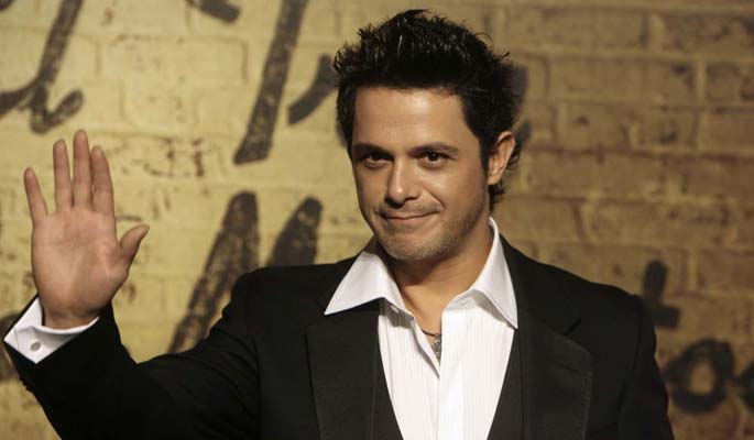 Alejandro Sanz será homenajeado por la Asociación de Autores y Compositores Alejandro Sanz será homenajeado por la Asociación de Autores y Compositores