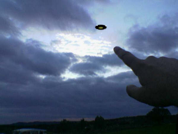 Científicos llaman a prepararse para el encuentro con seres extraterrestres Científicos llaman a prepararse para el encuentro con seres extraterrestres