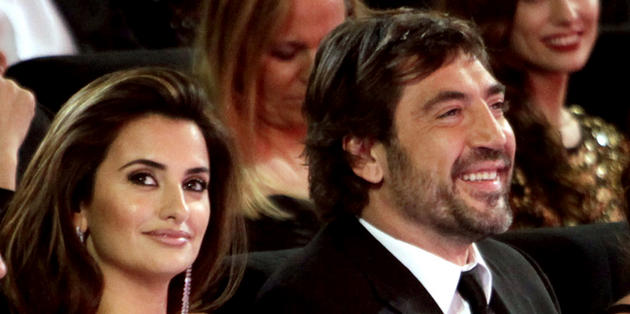Penélope Cruz y Javier Bardem se convierten en padres Penélope Cruz y Javier Bardem se convierten en padres