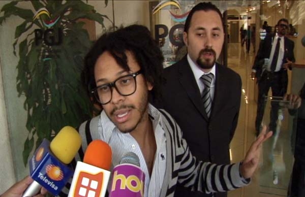 Este jueves se define situación de Kalimba Este jueves se define situación de Kalimba