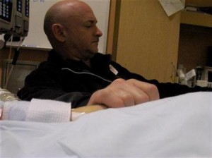 Mark Kelly