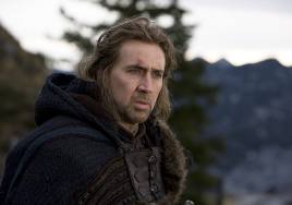 “Season of the Witch” con Nicolas Cage protagoniza los estrenos de la semana “Season of the Witch” con Nicolas Cage protagoniza los estrenos de la semana