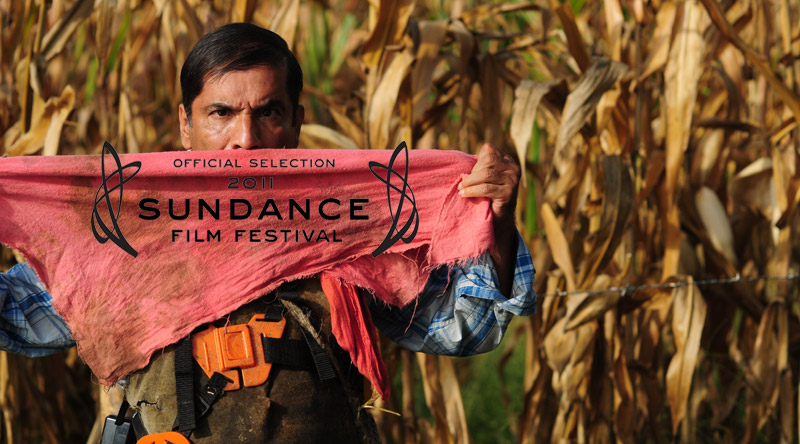 Cinta colombiana gana premio en Sundance Cinta colombiana gana premio en Sundance