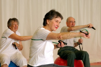 Cuídese desde los 50 y vivirá mucho tiempo Cuídese desde los 50 y vivirá mucho tiempo