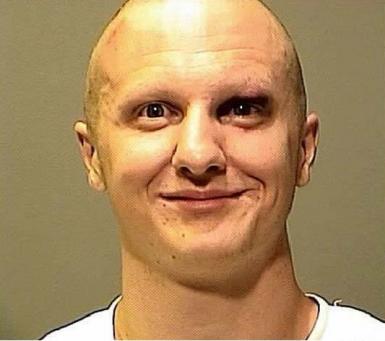 Jared Lee Loughner, un “lobo solitario” con problemas de indisciplina Jared Lee Loughner, un “lobo solitario” con problemas de indisciplina