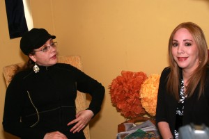 Mariela Gomez de Ell Interview